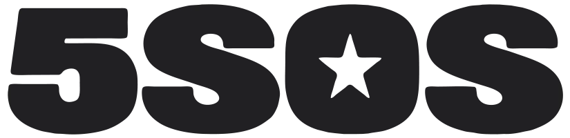 5 Seconds of Summer Official Store
