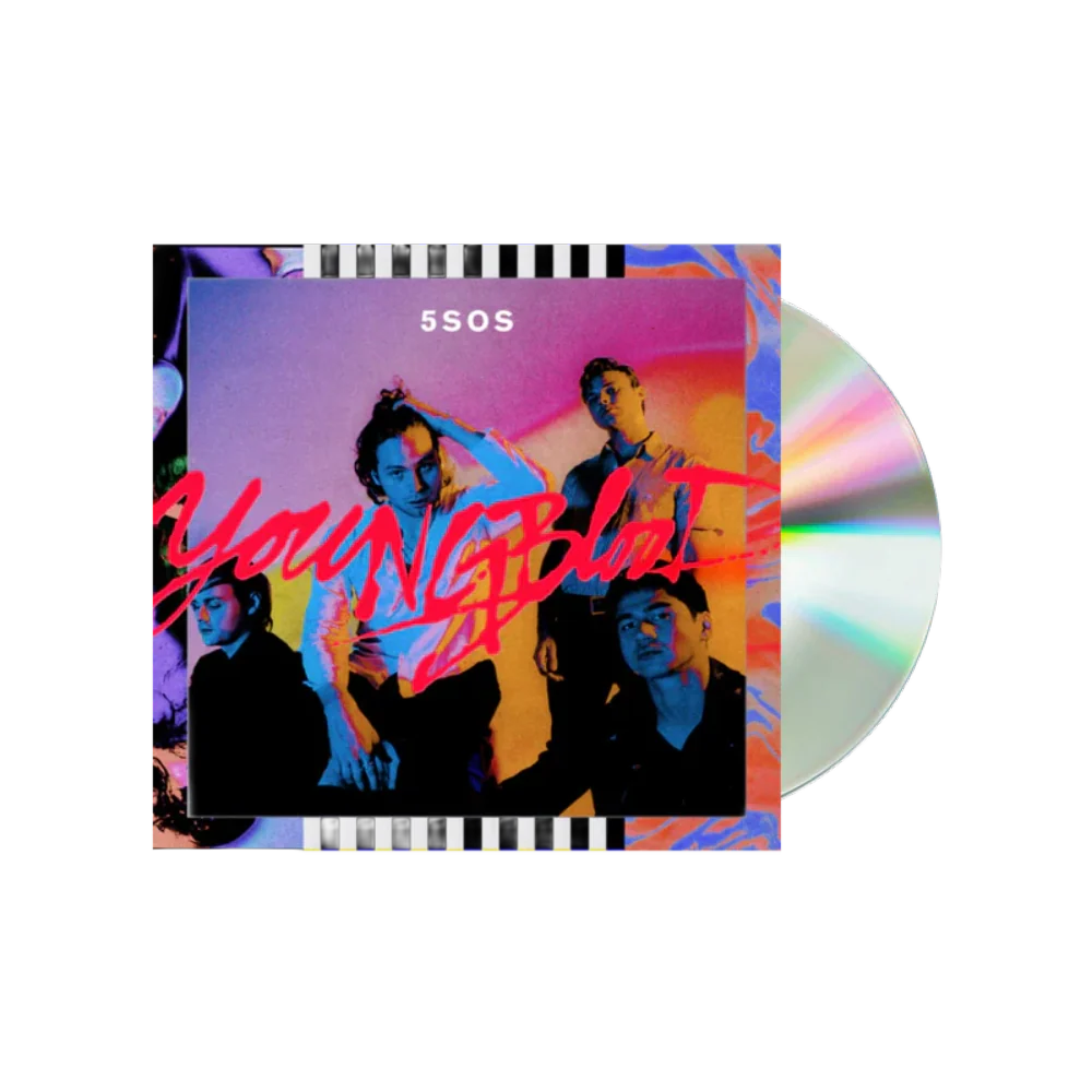 CDs